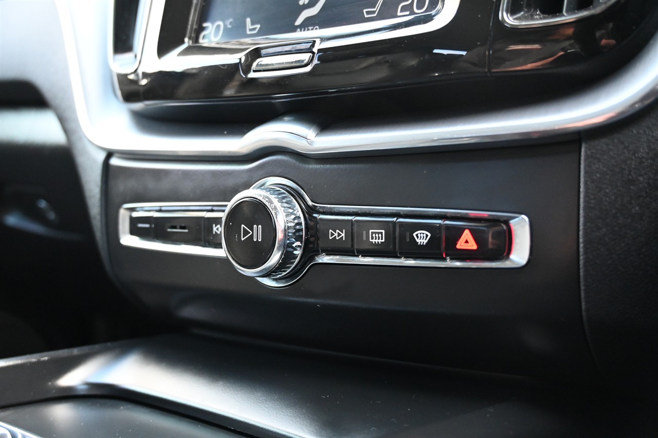 2020 Volvo Xc60