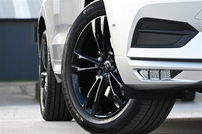 2020 Volvo Xc60 - Thumbnail