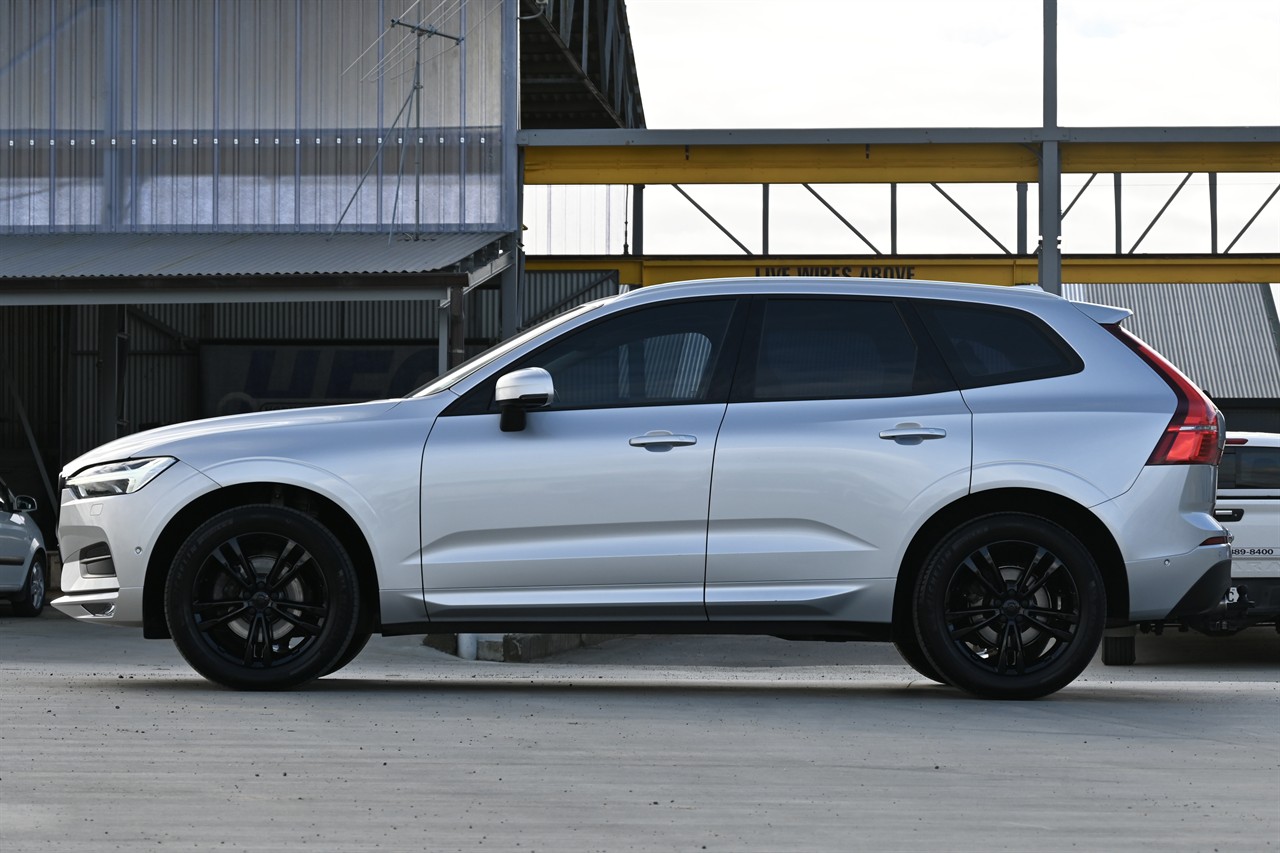 2020 Volvo Xc60