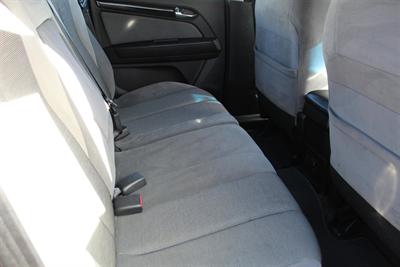 2015 Holden Colorado - Thumbnail
