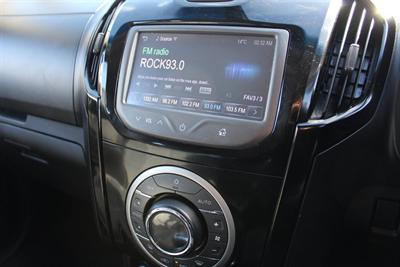 2015 Holden Colorado - Thumbnail
