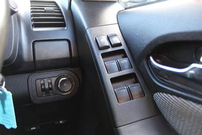 2015 Holden Colorado - Thumbnail