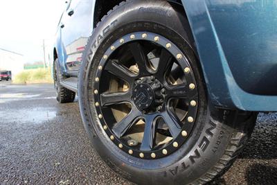2015 Holden Colorado - Thumbnail