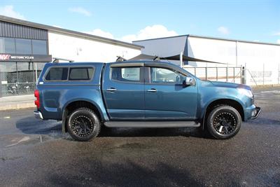 2015 Holden Colorado - Thumbnail