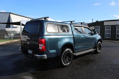 2015 Holden Colorado - Thumbnail