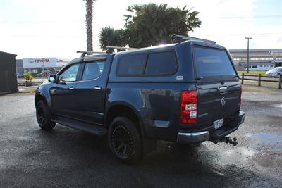 2015 Holden Colorado - Thumbnail