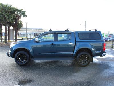 2015 Holden Colorado - Thumbnail