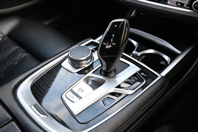 2018 BMW 740D - Thumbnail