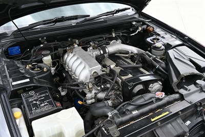 1993 Nissan Skyline - Thumbnail