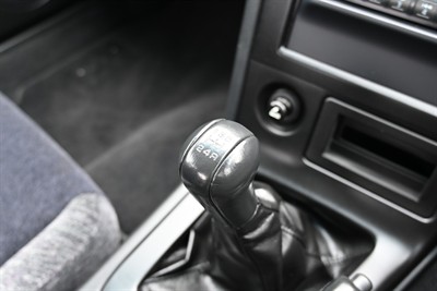 1993 Nissan Skyline - Thumbnail