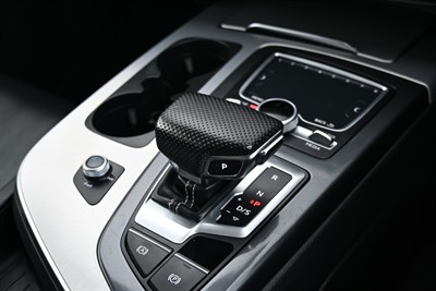 2017 Audi Q7 - Thumbnail