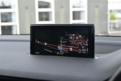 2017 Audi Q7 - Thumbnail