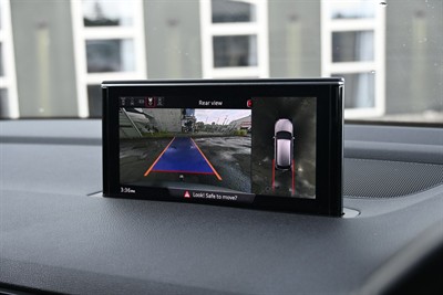 2017 Audi Q7 - Thumbnail