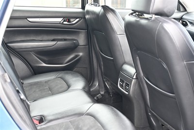 2017 Mazda Cx-5 - Thumbnail