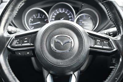 2017 Mazda Cx-5 - Thumbnail