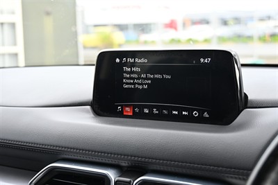 2017 Mazda Cx-5 - Thumbnail