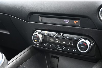 2017 Mazda Cx-5 - Thumbnail