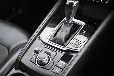 2017 Mazda Cx-5 - Thumbnail