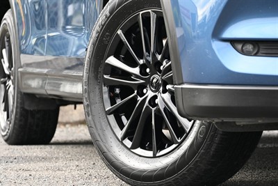 2017 Mazda Cx-5 - Thumbnail