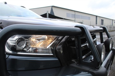 2016 Ford Ranger - Thumbnail