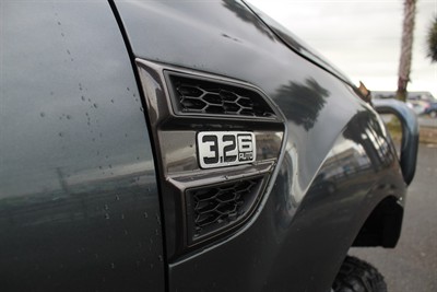2016 Ford Ranger - Thumbnail