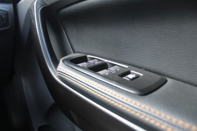 2016 Ford Ranger - Thumbnail