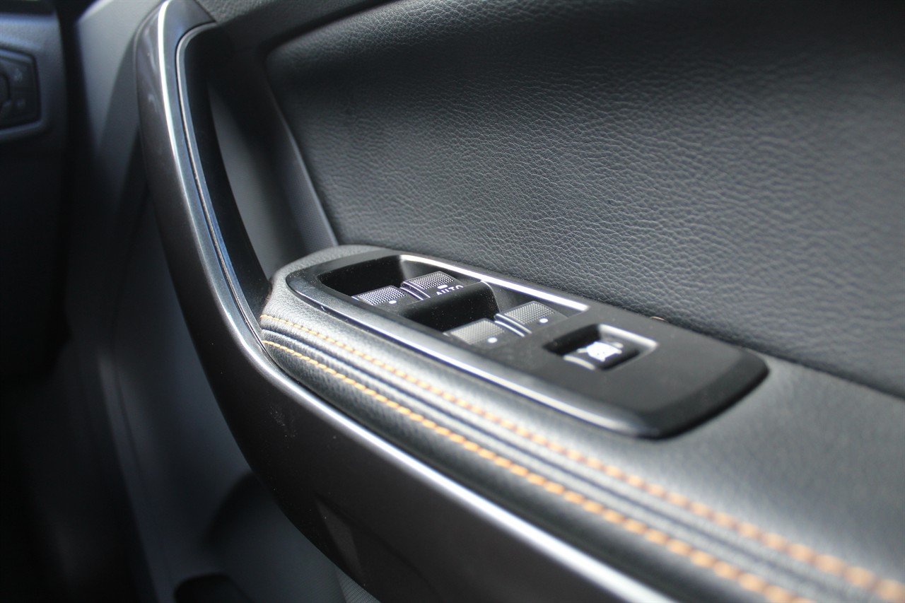 2016 Ford Ranger