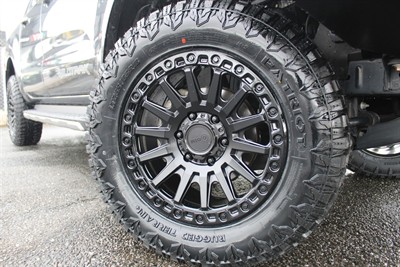 2016 Ford Ranger - Thumbnail