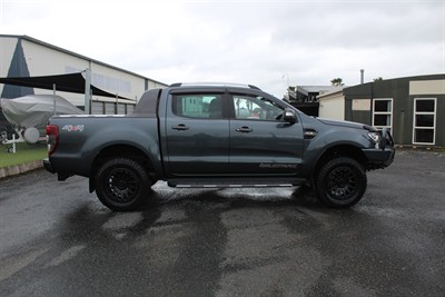 2016 Ford Ranger - Thumbnail