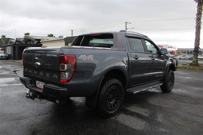 2016 Ford Ranger - Thumbnail