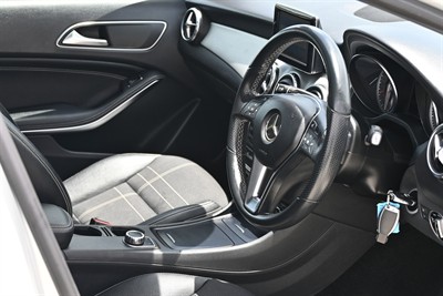 2014 Mercedes-Benz Gla250 - Thumbnail