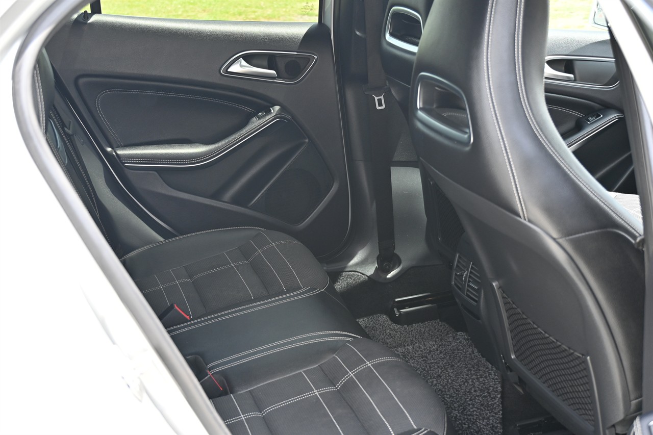 2014 Mercedes-Benz Gla250