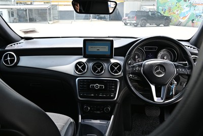 2014 Mercedes-Benz Gla250 - Thumbnail