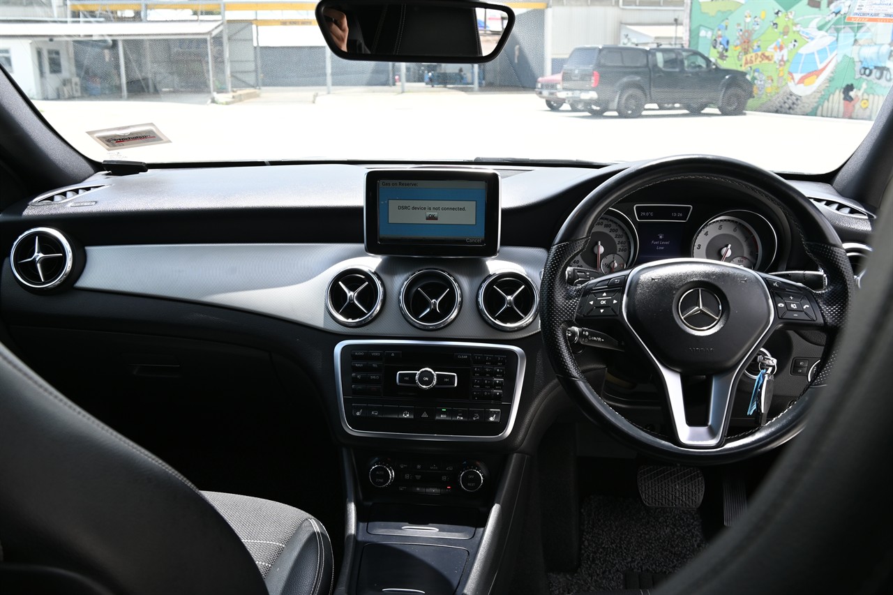 2014 Mercedes-Benz Gla250