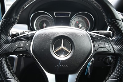 2014 Mercedes-Benz Gla250 - Thumbnail