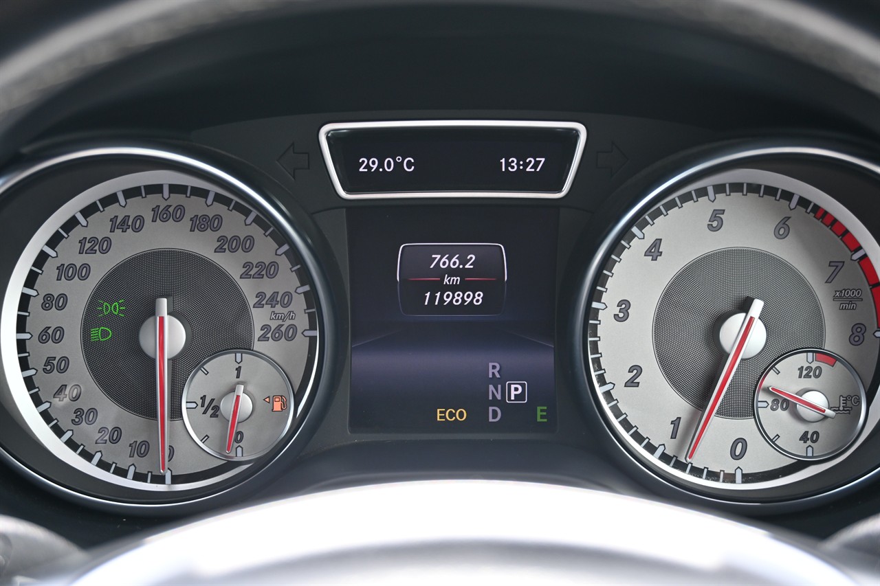 2014 Mercedes-Benz Gla250