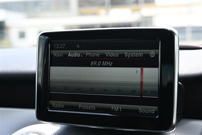 2014 Mercedes-Benz Gla250 - Thumbnail