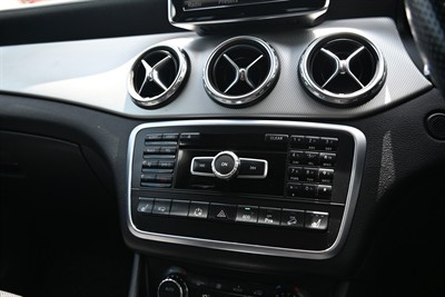 2014 Mercedes-Benz Gla250 - Thumbnail