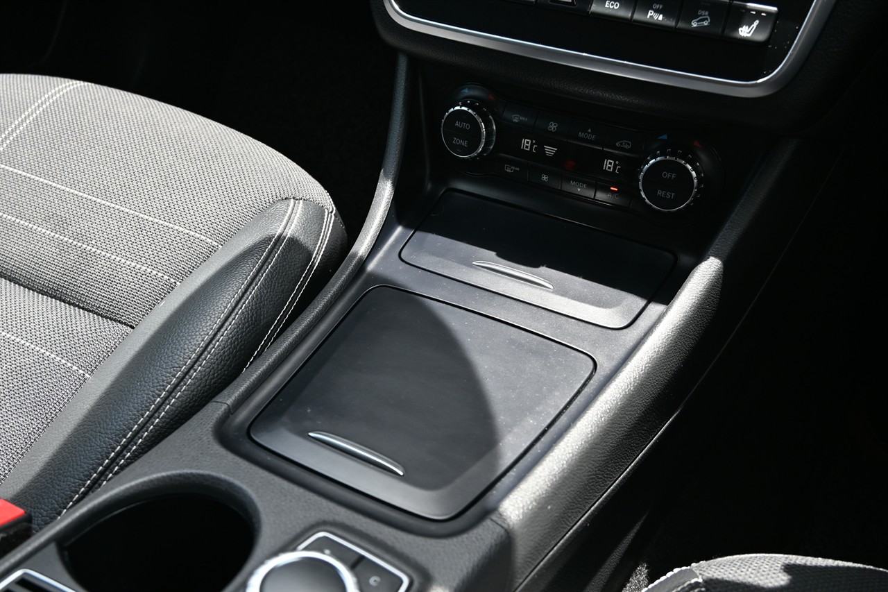 2014 Mercedes-Benz Gla250