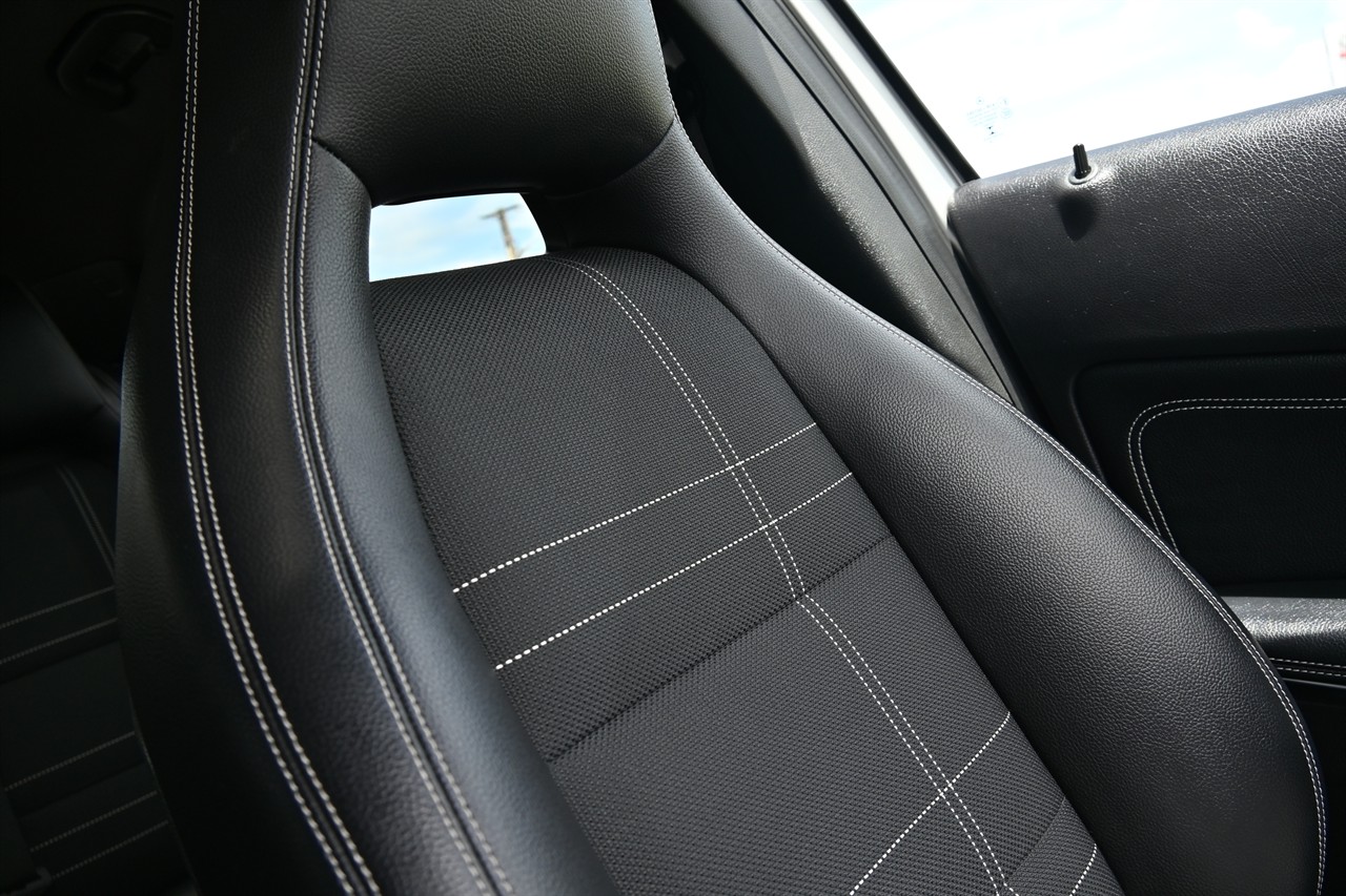 2014 Mercedes-Benz Gla250