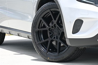 2014 Mercedes-Benz Gla250 - Thumbnail