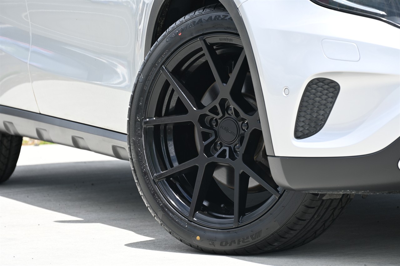 2014 Mercedes-Benz Gla250