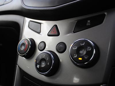 2016 Holden Trax - Thumbnail