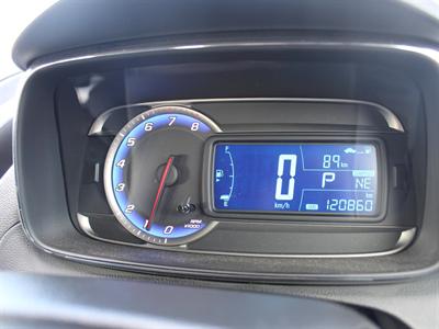 2016 Holden Trax - Thumbnail