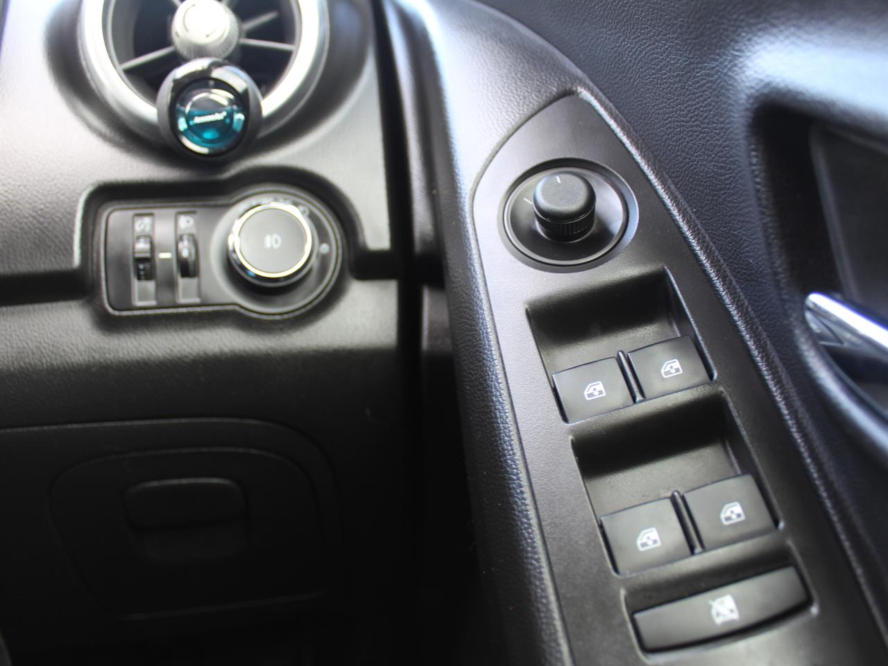2016 Holden Trax