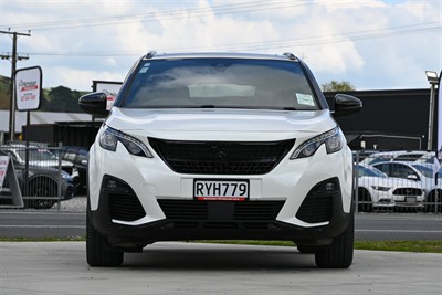 2018 Peugeot 3008 - Thumbnail