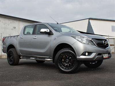 2018 Mazda Bt-50 - Thumbnail