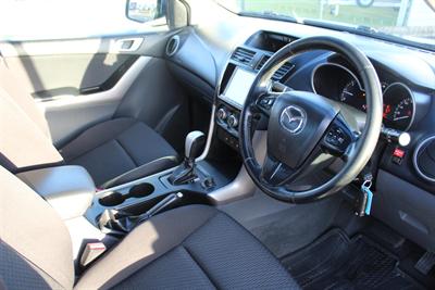 2018 Mazda Bt-50 - Thumbnail