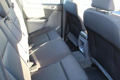 2018 Mazda Bt-50 - Thumbnail