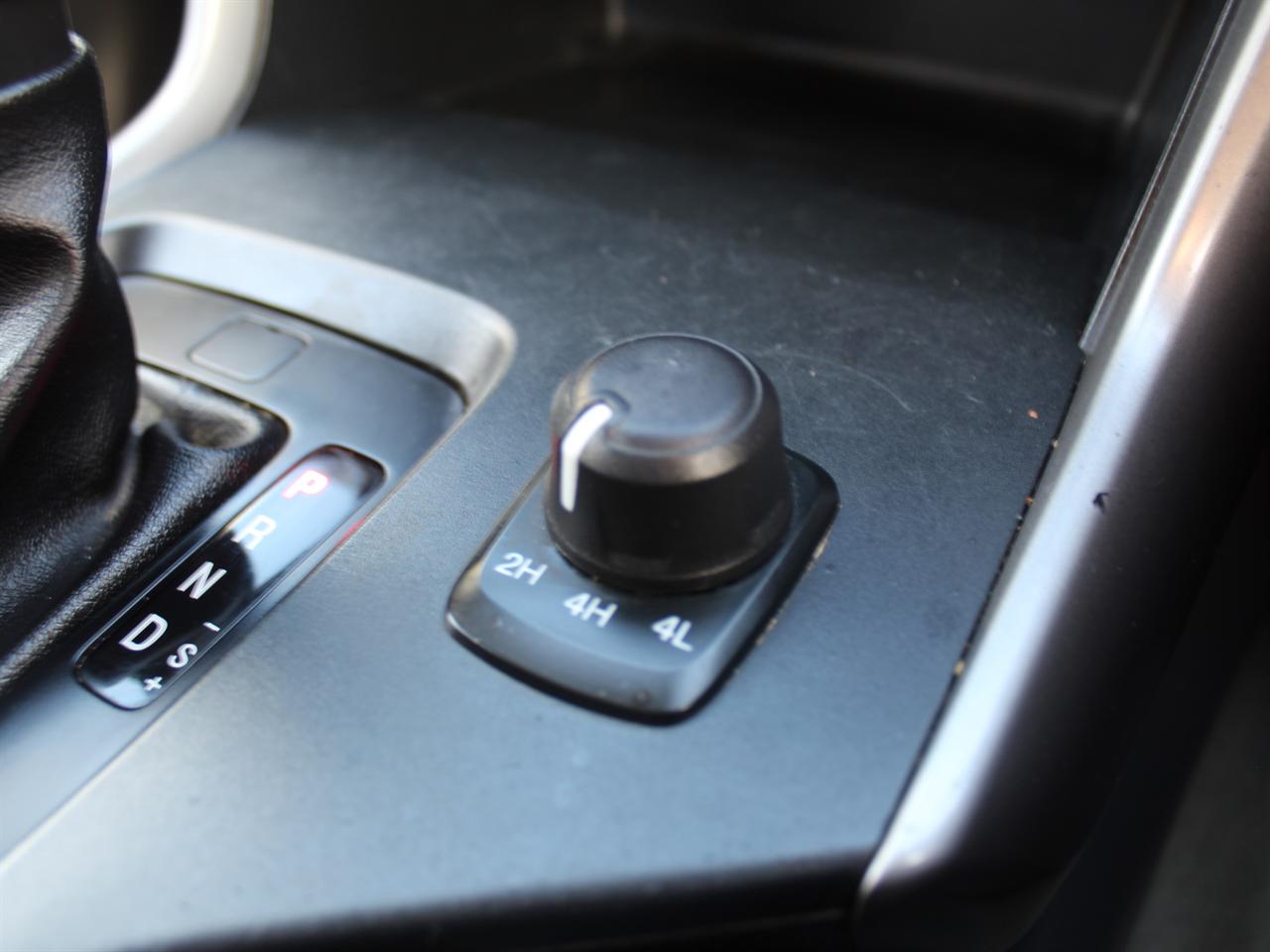 2018 Mazda Bt-50